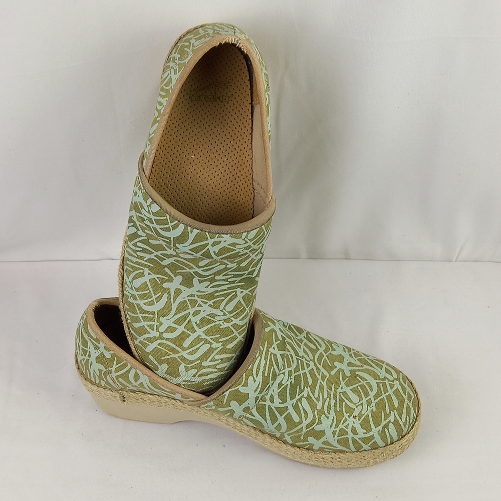 Dansko clogs - Picture 2 of 8